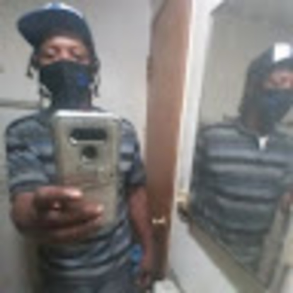 Meet your Posher, Kendric